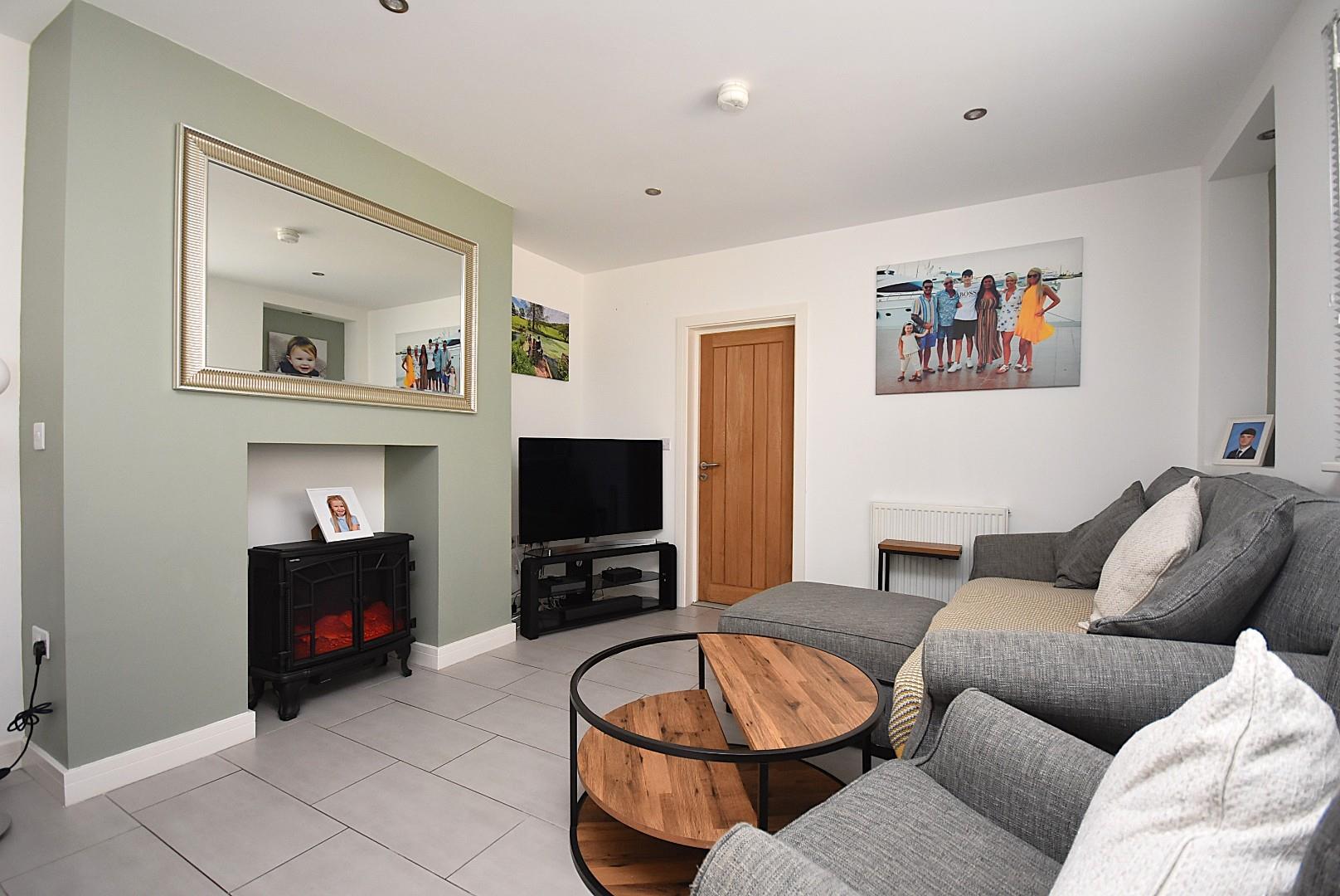 Flat 2, 110 Westbourne Road, Penarth. CF64 3HH